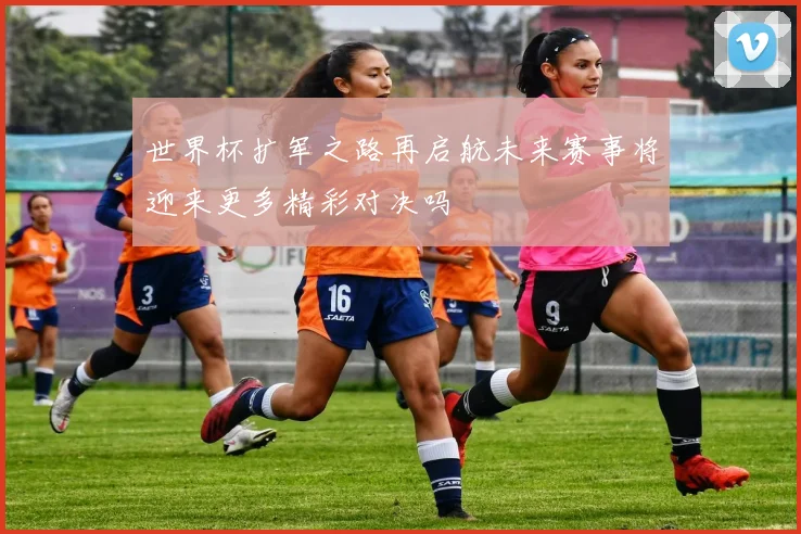 世界杯扩军之路再启航未来赛事将迎来更多精彩对决吗